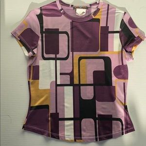 Seventh Station Blouse